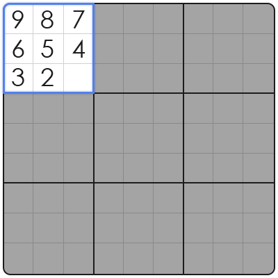 sudoku diagonal