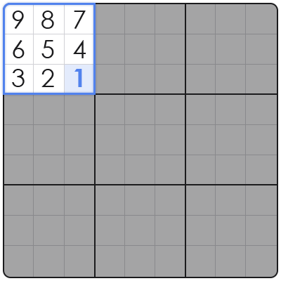 sudoku irregular online free